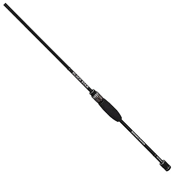 最終値下げ【新品未使用】ブラックスターS83MH-T ディスタンススナッチ Amazon | ゼスタ(Xesta) BLACK STAR S83MH-T DISTANCE SNATCH